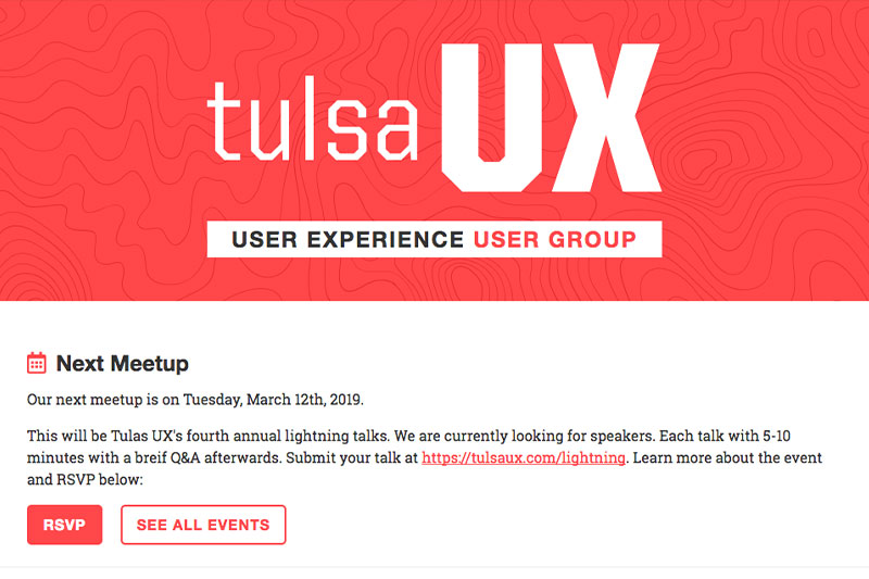 Tulsa Voice Best of Tulsa website